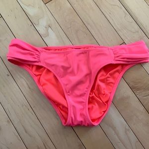 Size small Victoria’s Secret swim bottoms